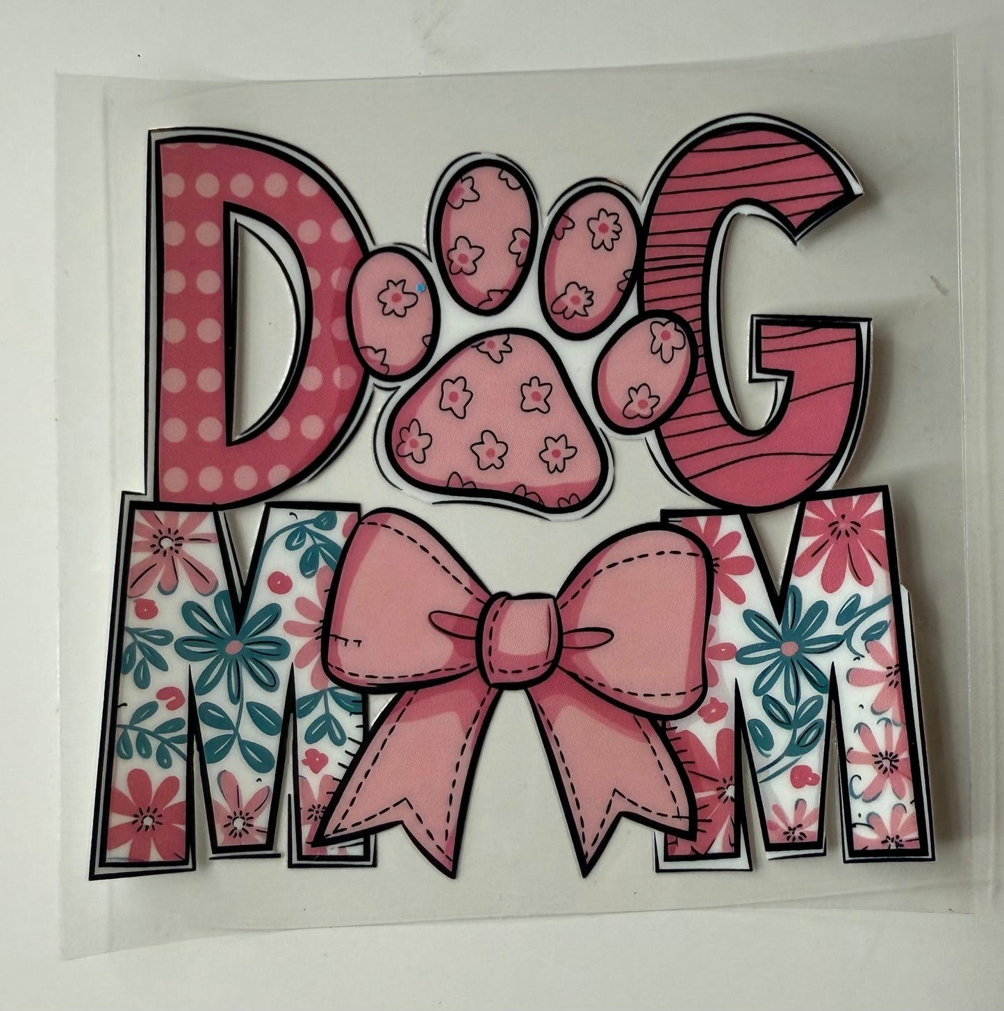 Dog Mom