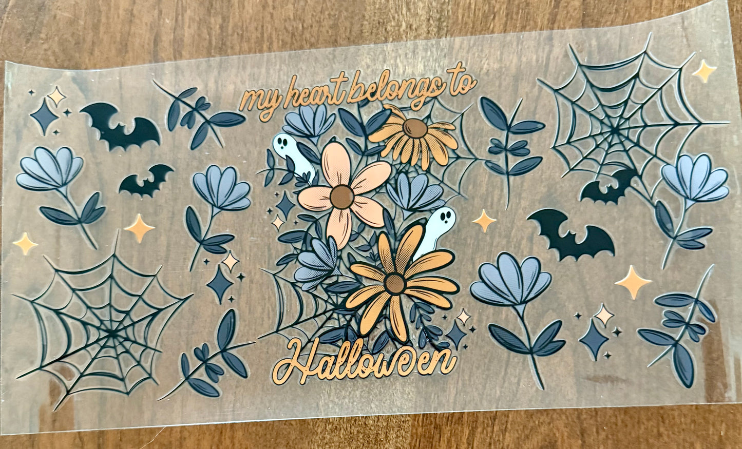 Spooky Ice Cream
