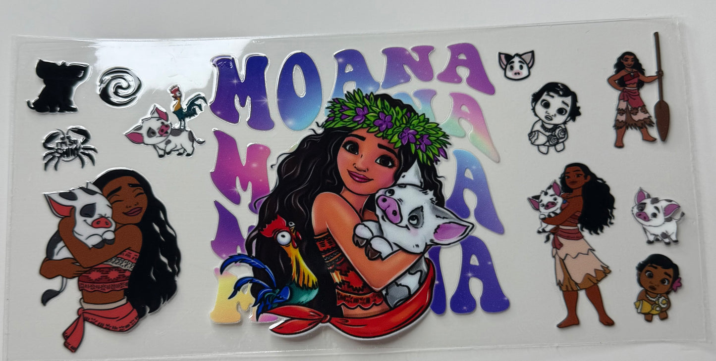 Moana