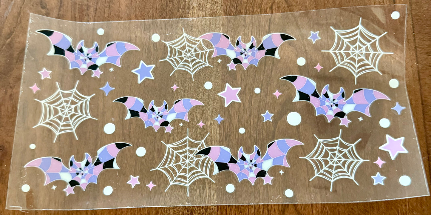 Spooky Ice Cream