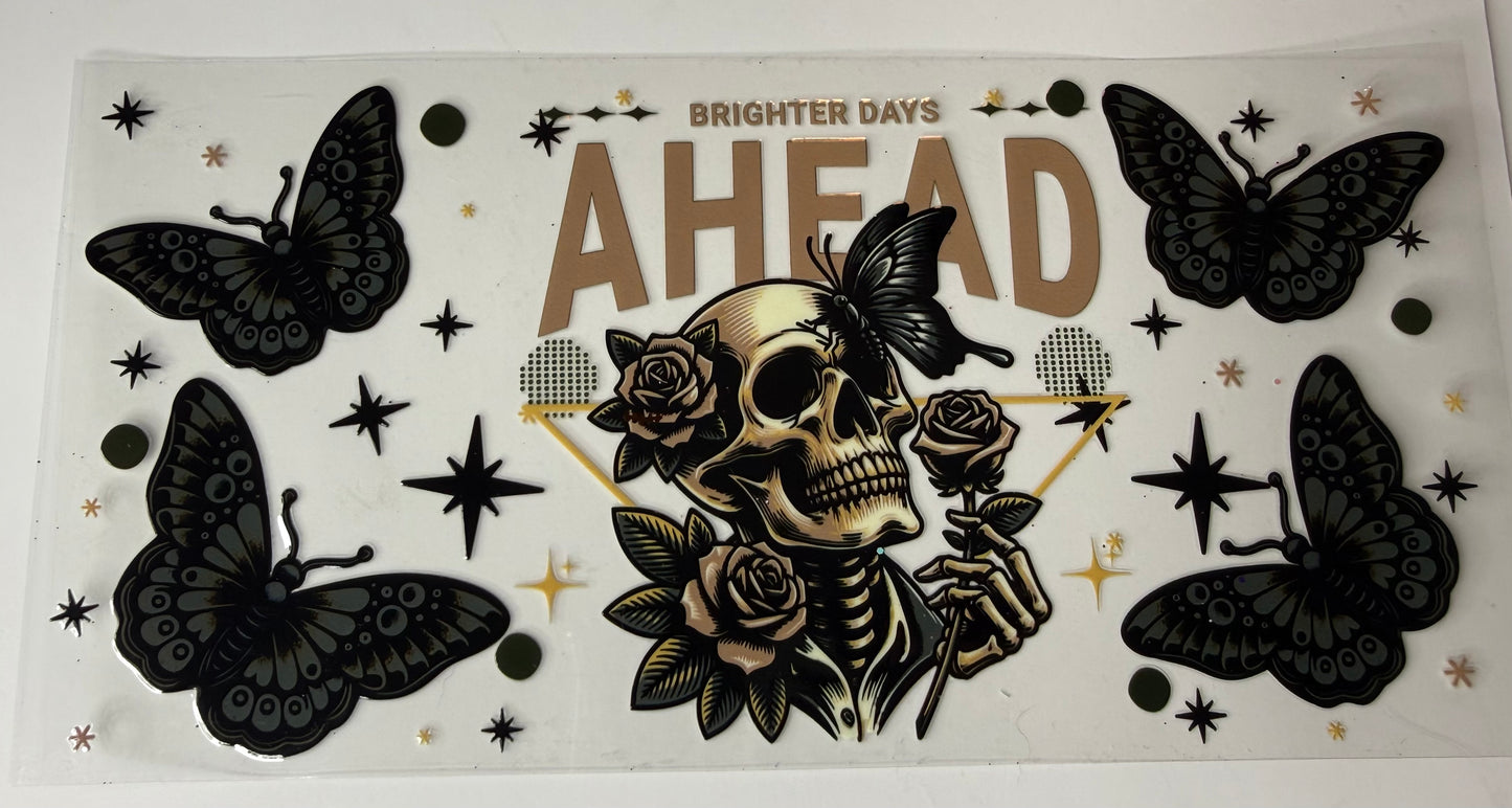 Brighter Days Ahead