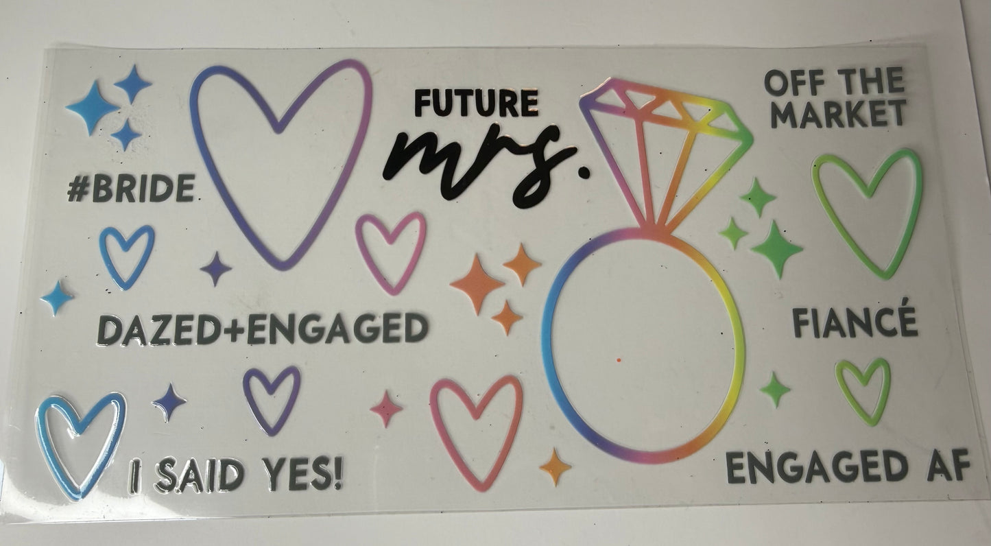 Future Mrs.