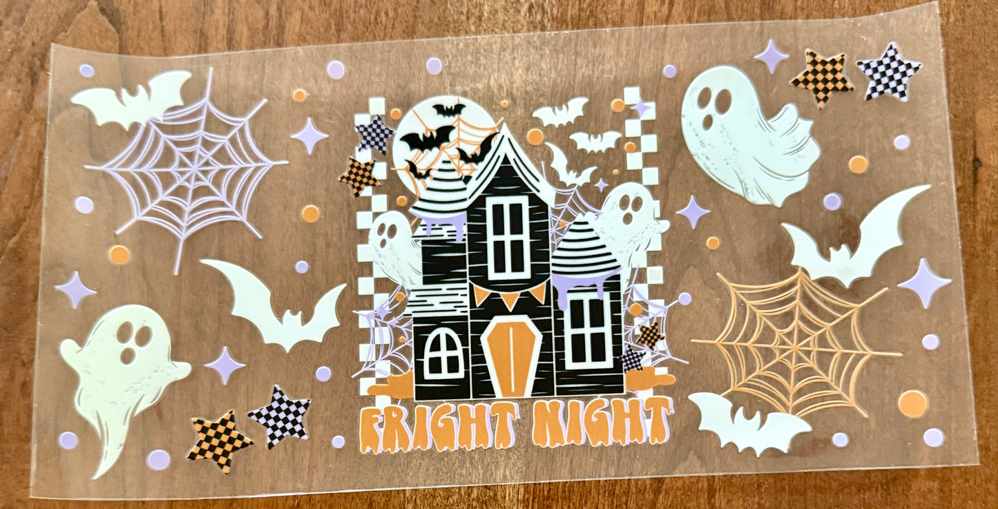 Fright Night