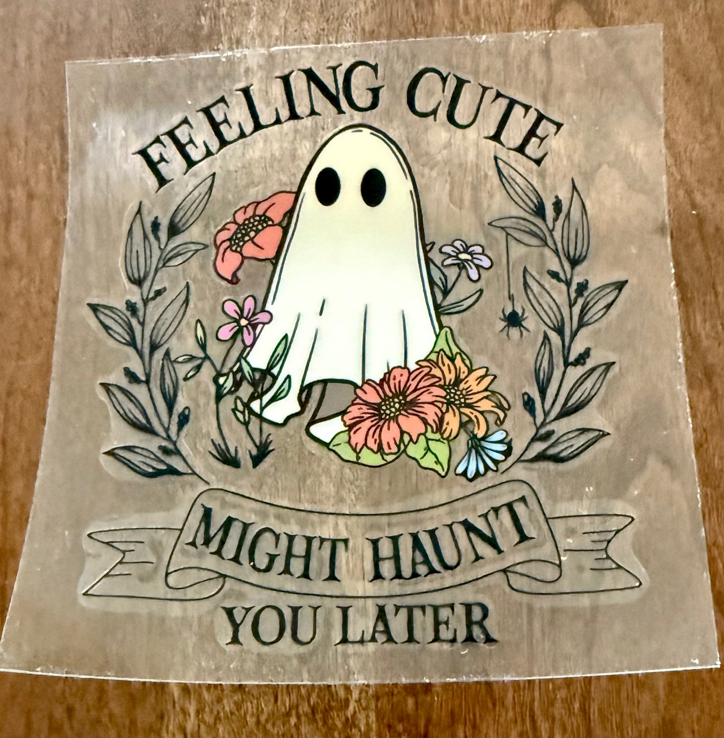Spooky Ice Cream