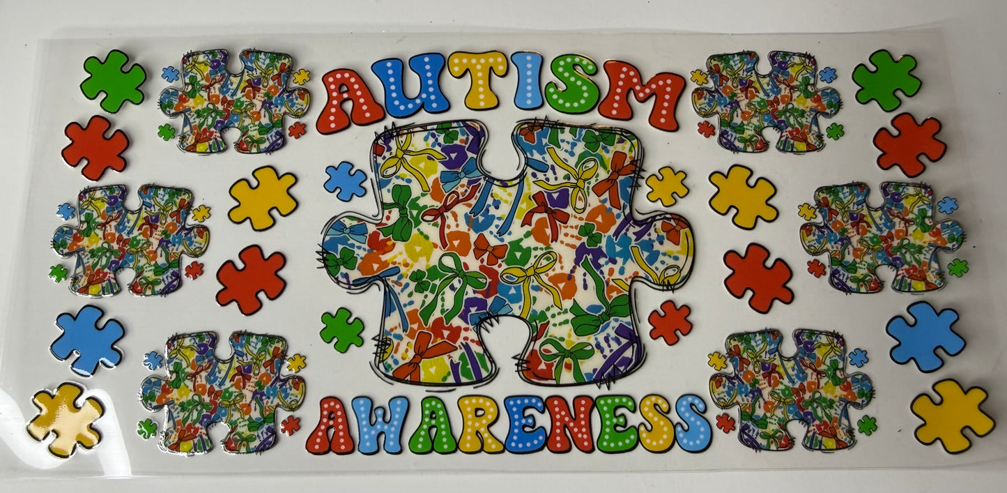 Autism Awareness