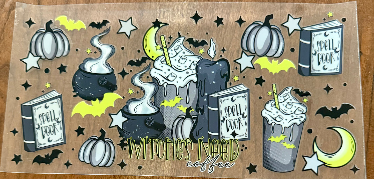 Spooky Ice Cream