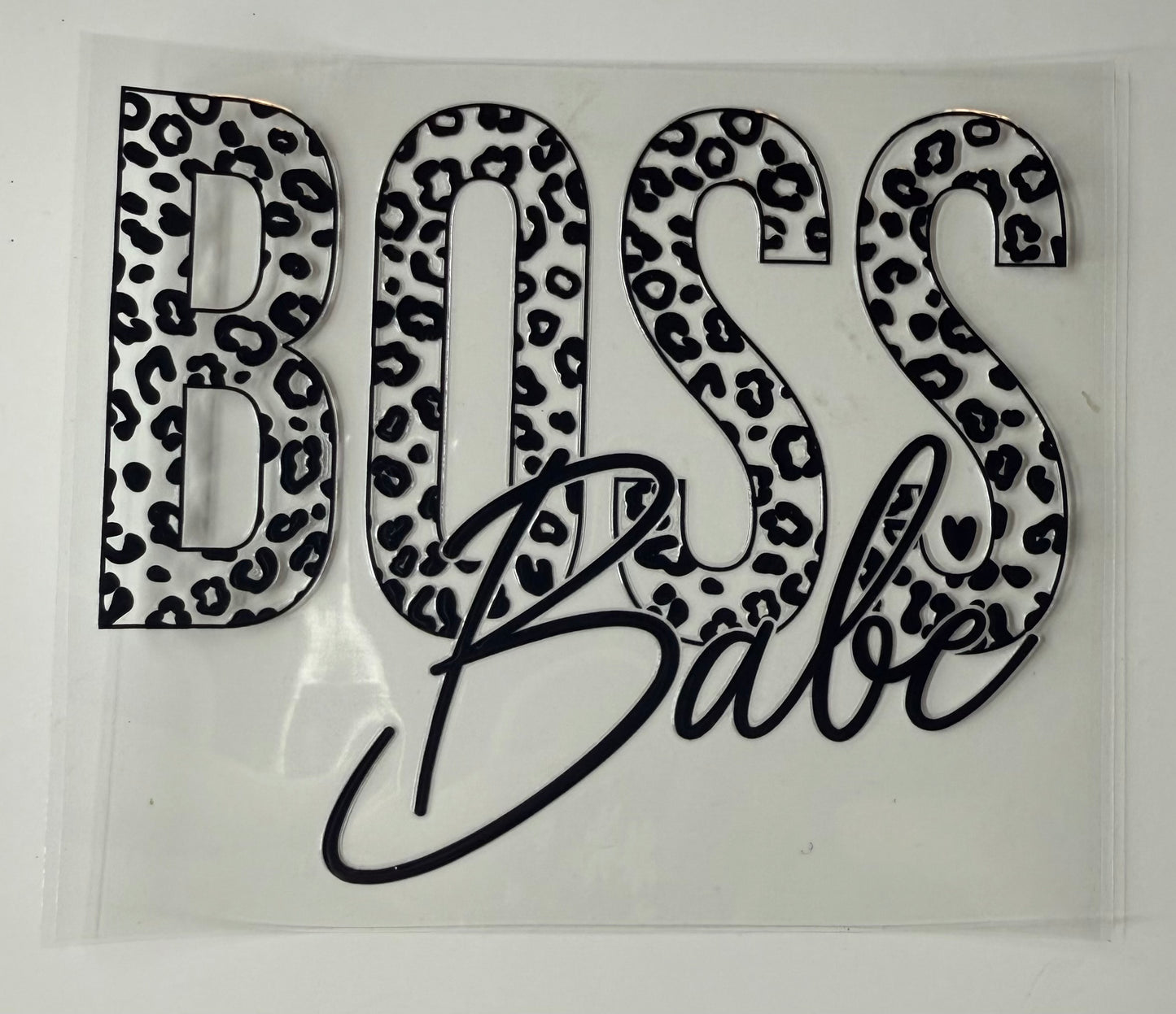 Boss Babe