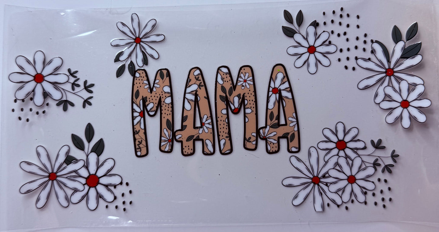 Daisy mama