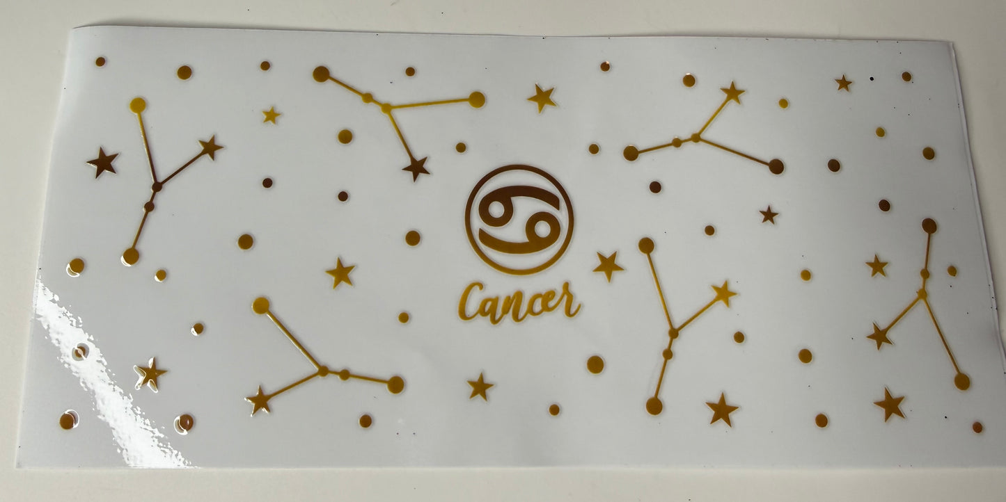Gold Cancer