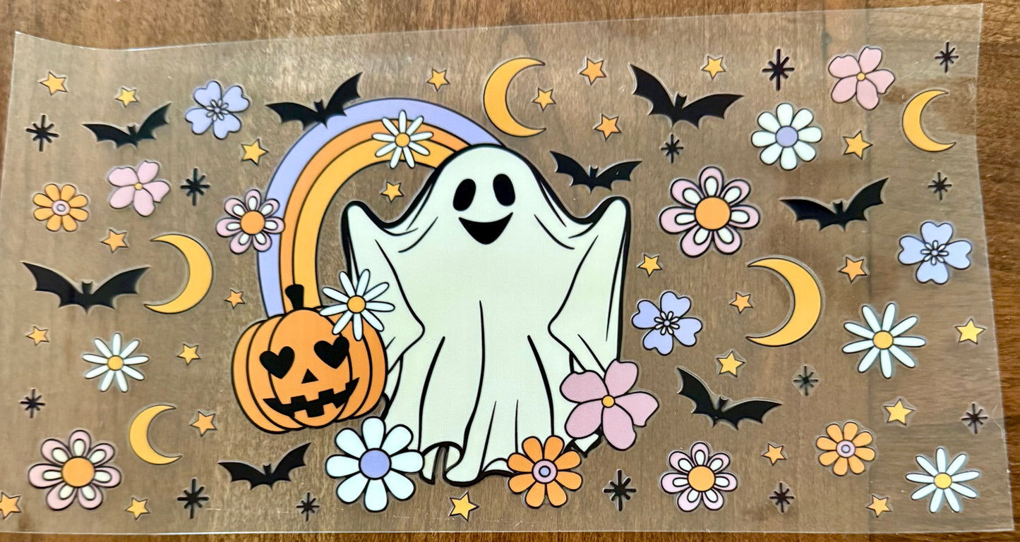Spooky Ice Cream