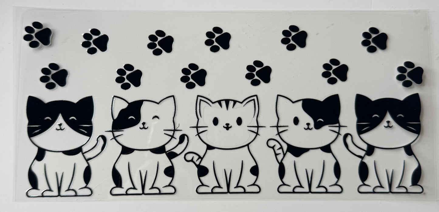 Cats