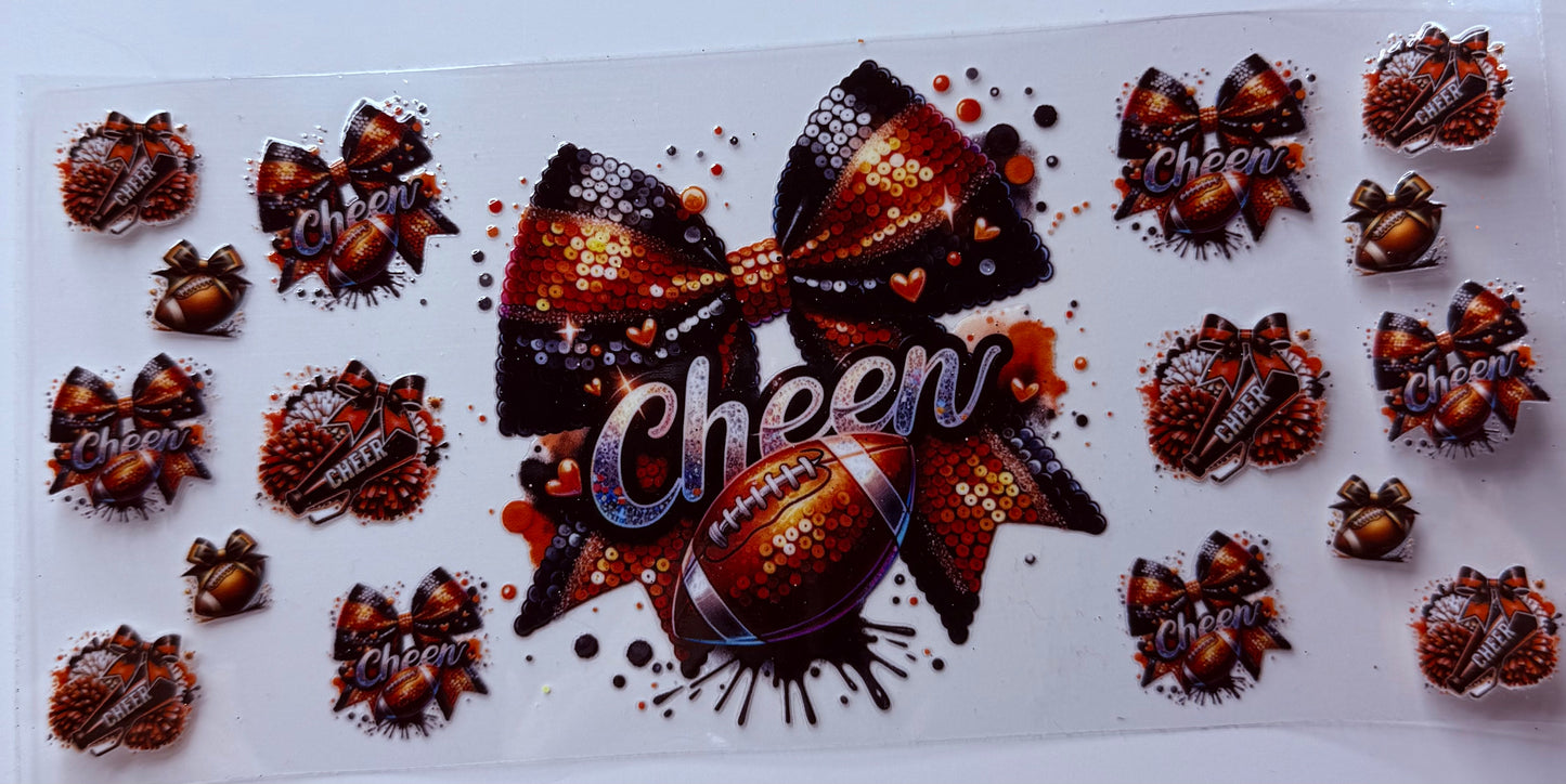 Cheer