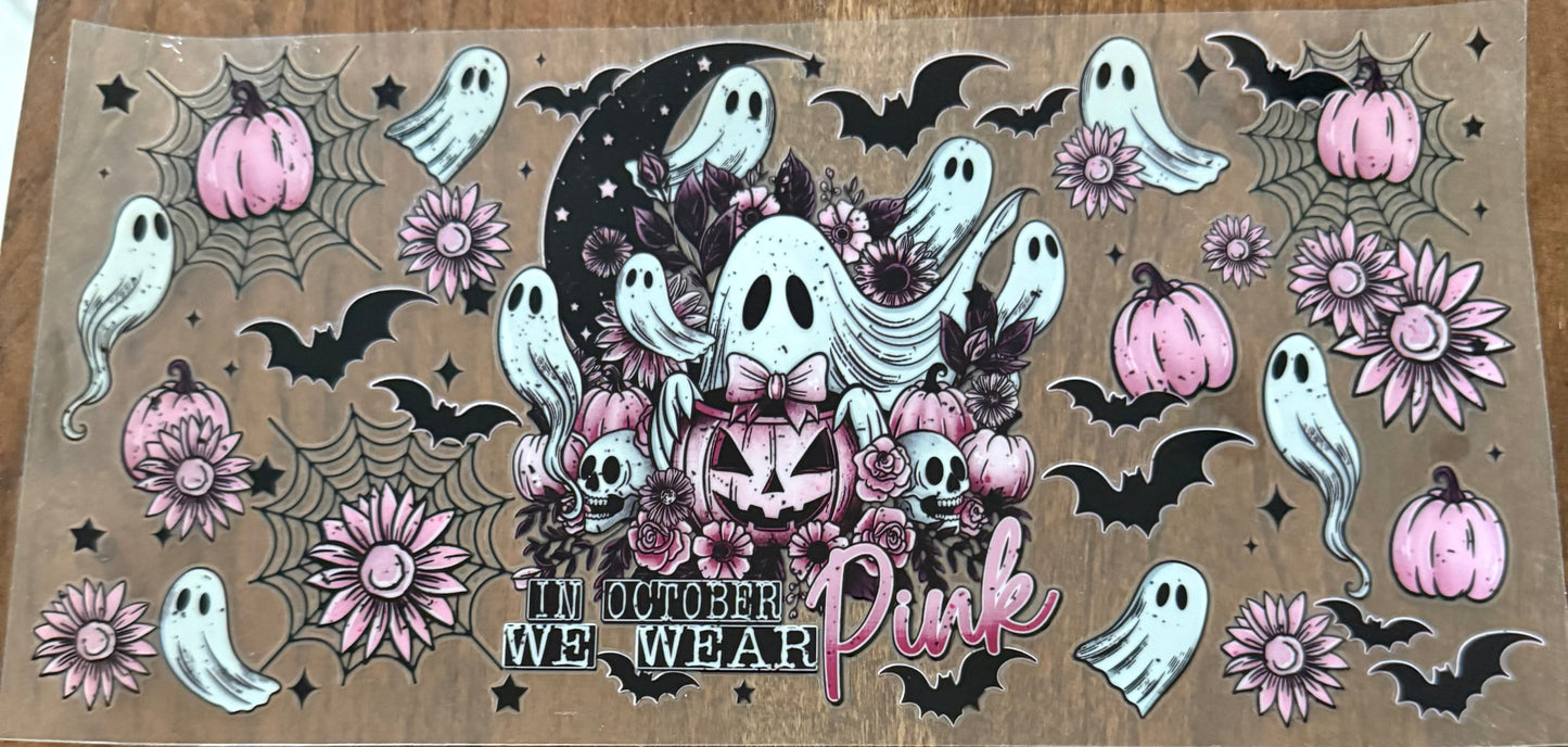 Spooky Ice Cream