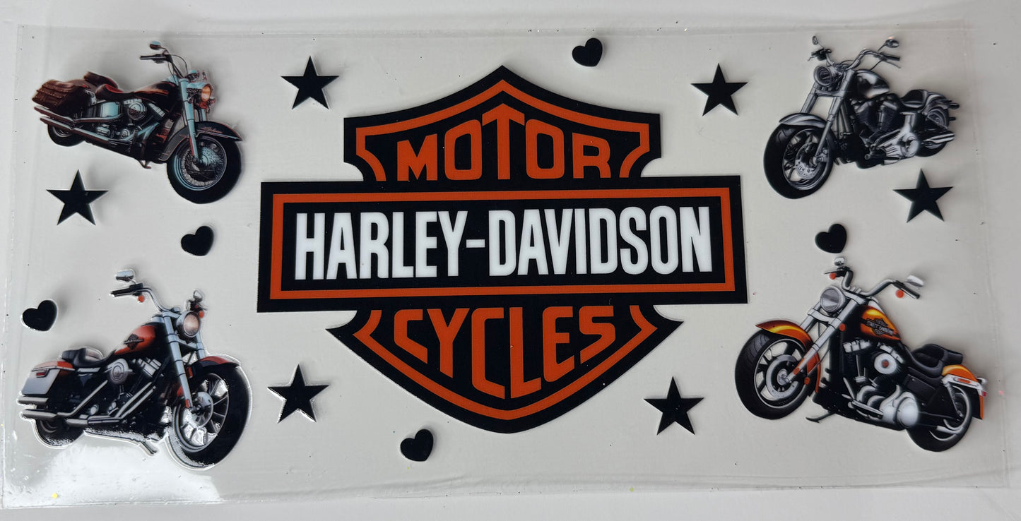Harley