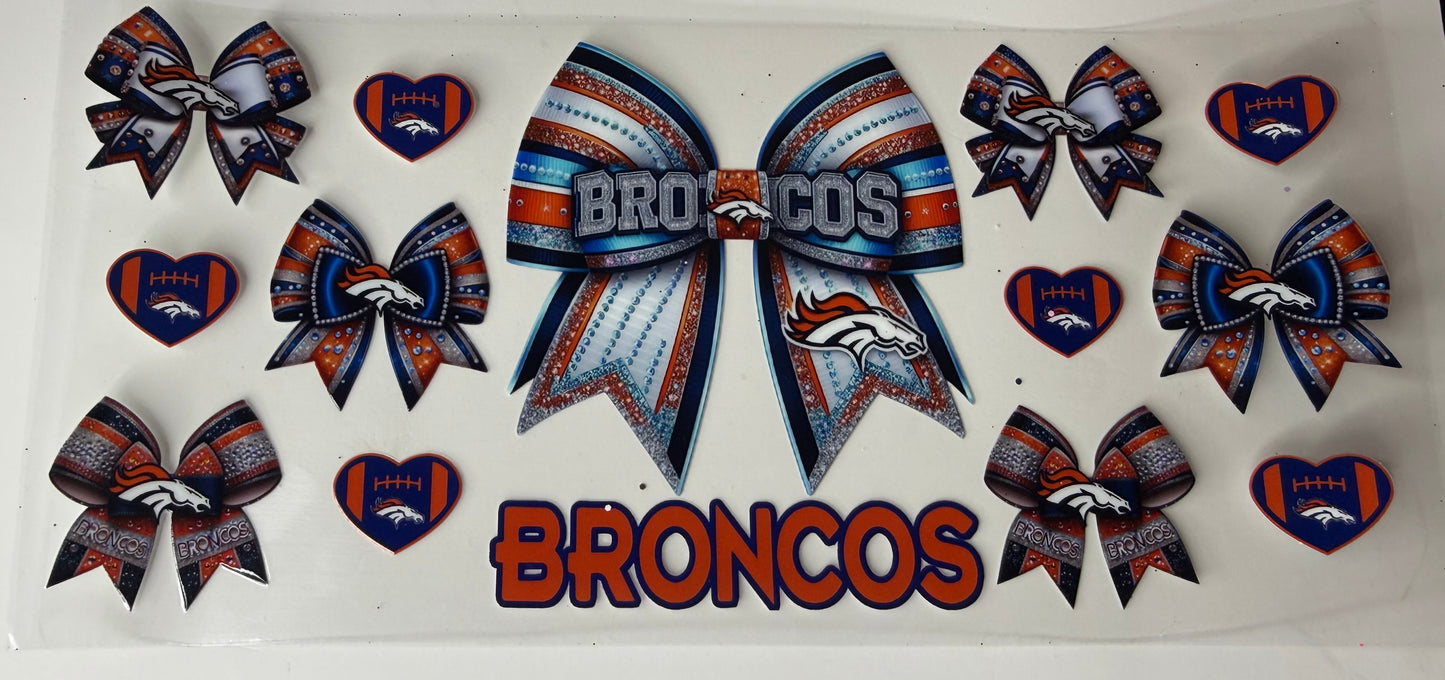 Bronco