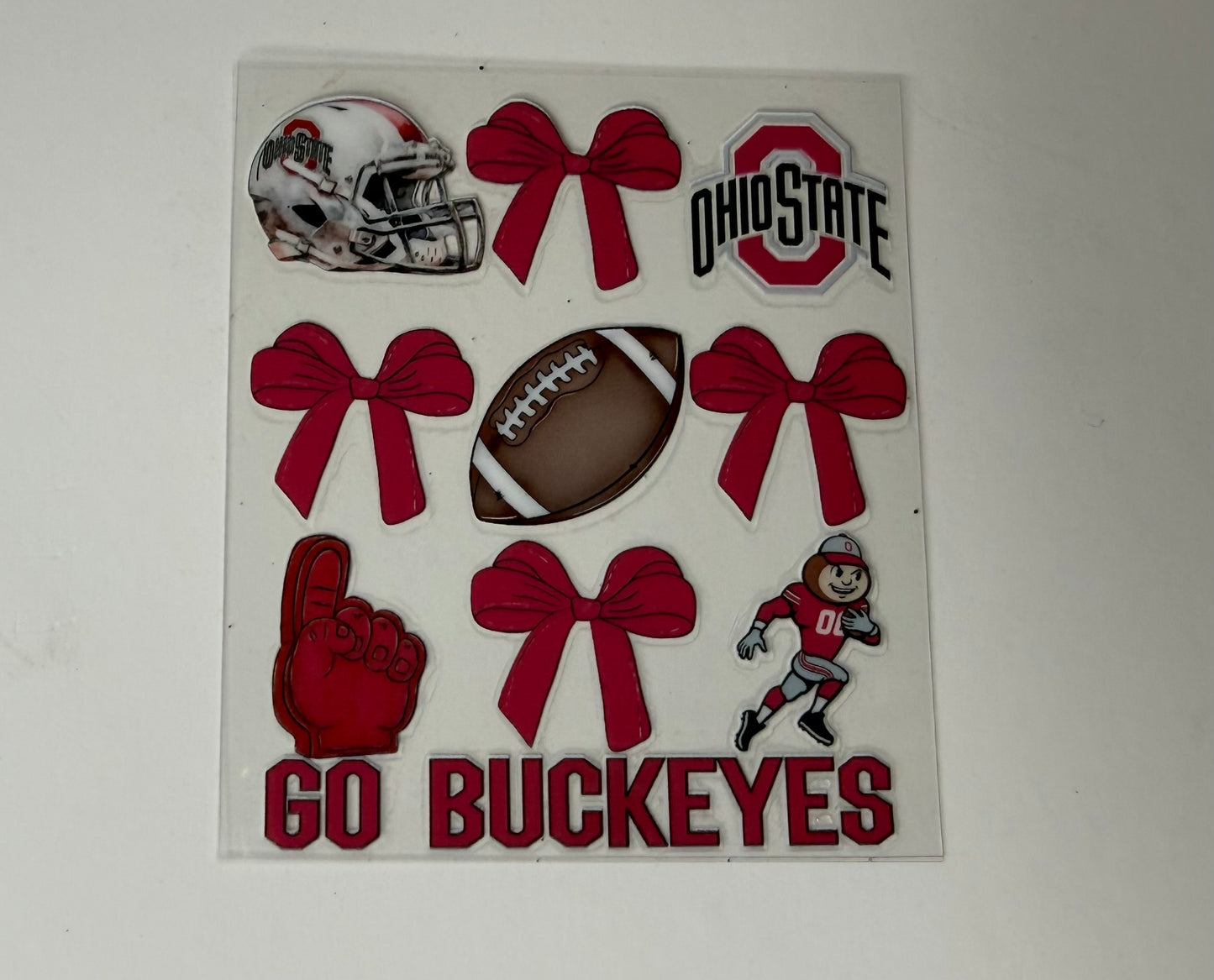 Buckeye