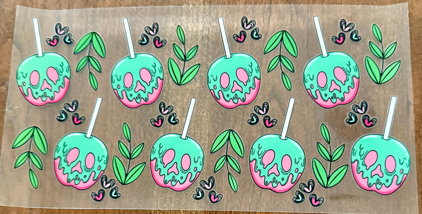 Spooky Ice Cream