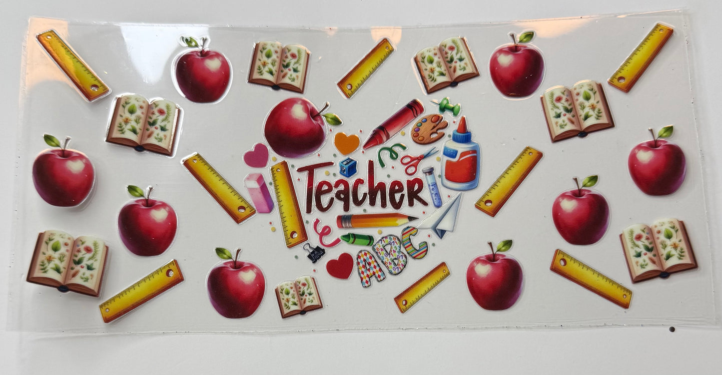 Teacher
