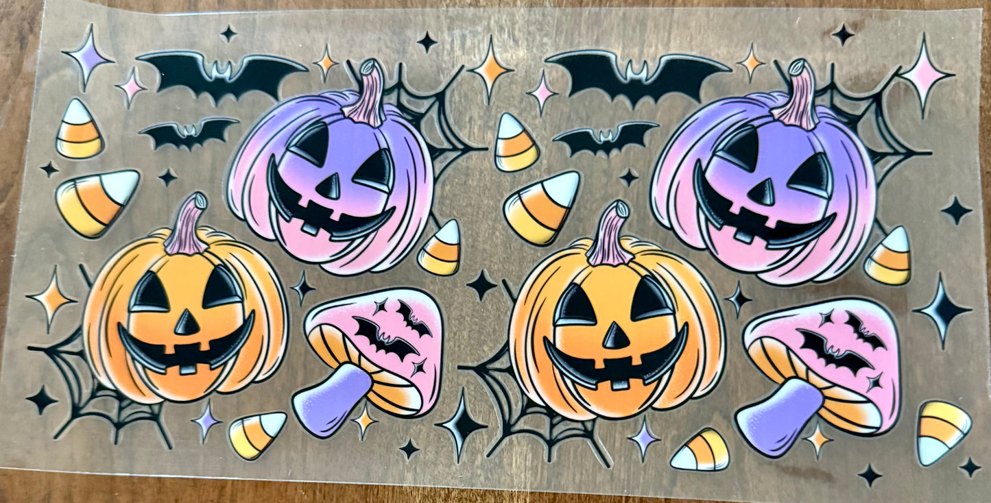 Spooky Ice Cream