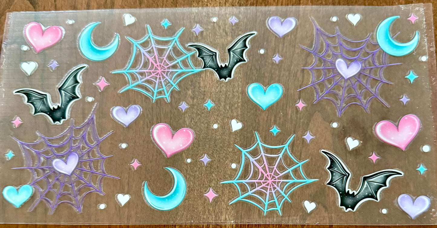 Spooky Ice Cream