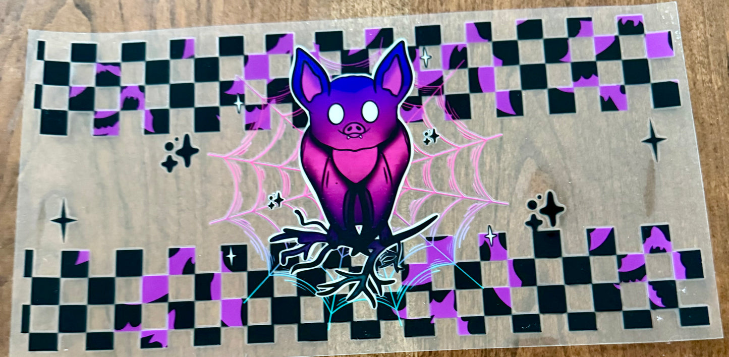 Spooky Ice Cream