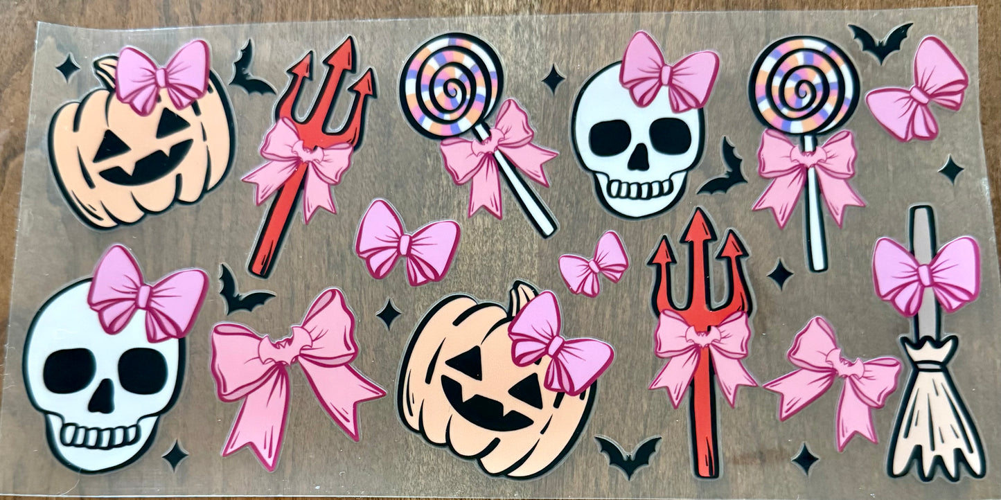 Spooky Ice Cream