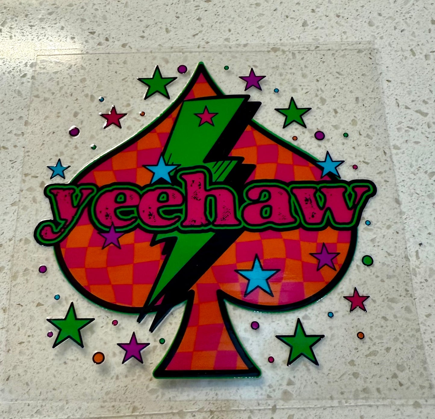 Yeehaw