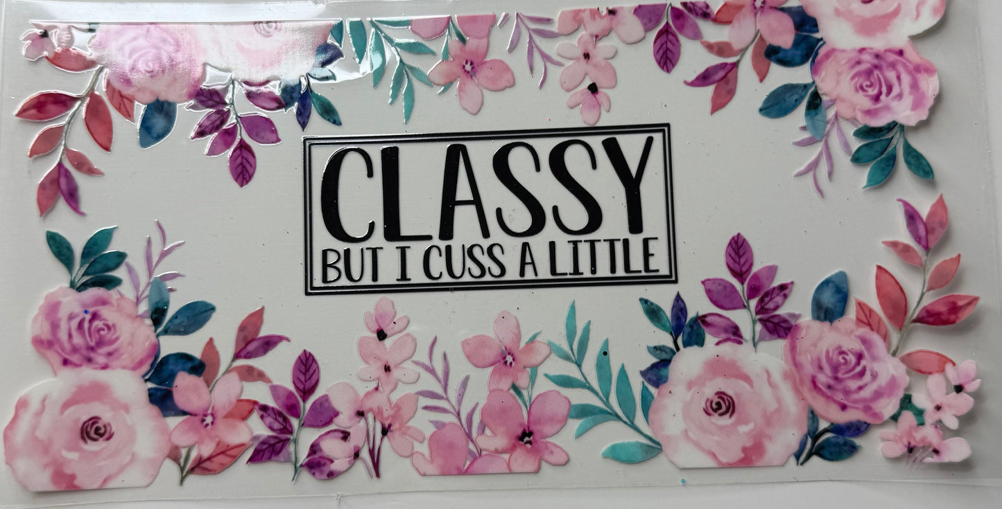 Classy