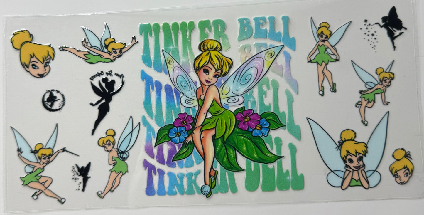 Tinker Bell