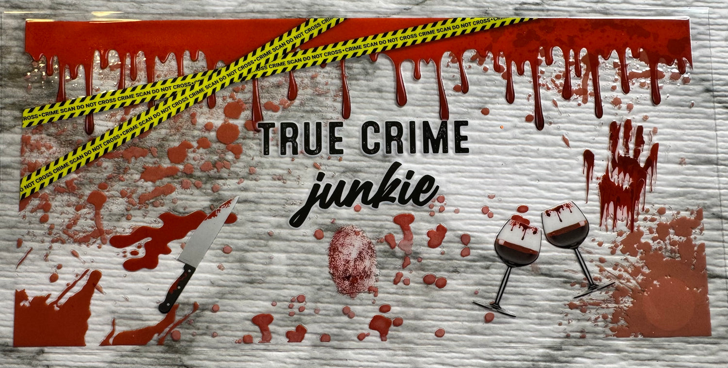 True Crime