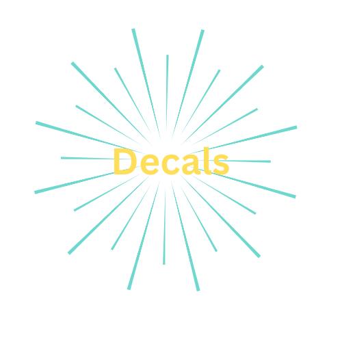 Decals