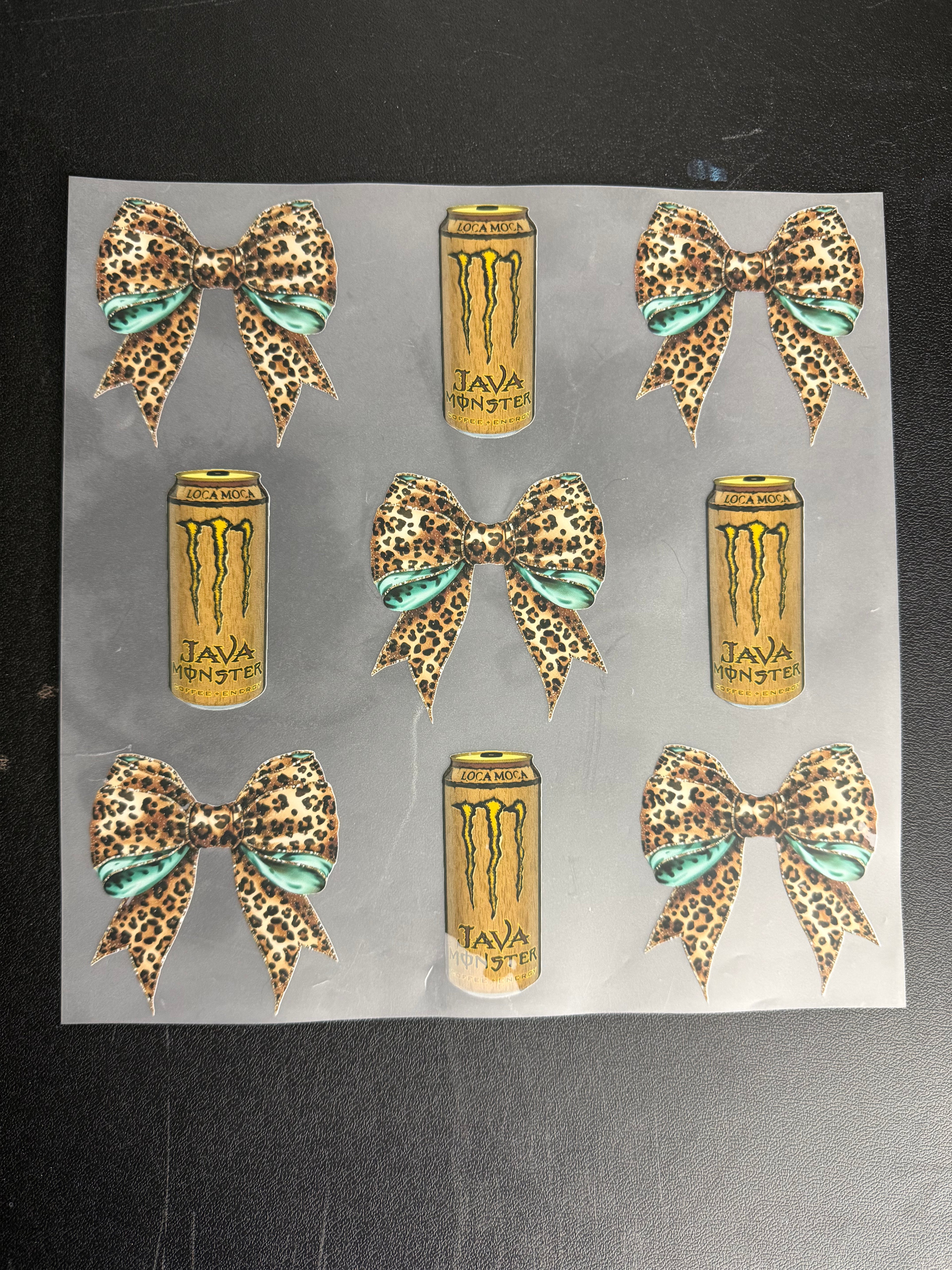 DTF Prints - Miscellaneous