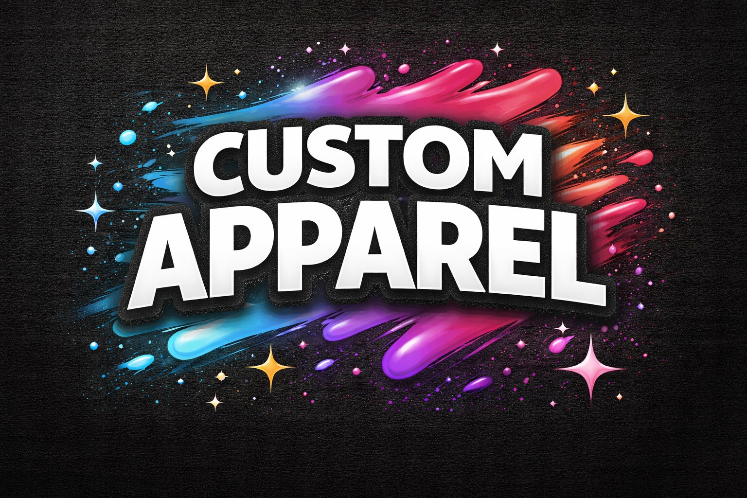 Custom Apparel