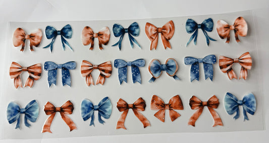 Bows