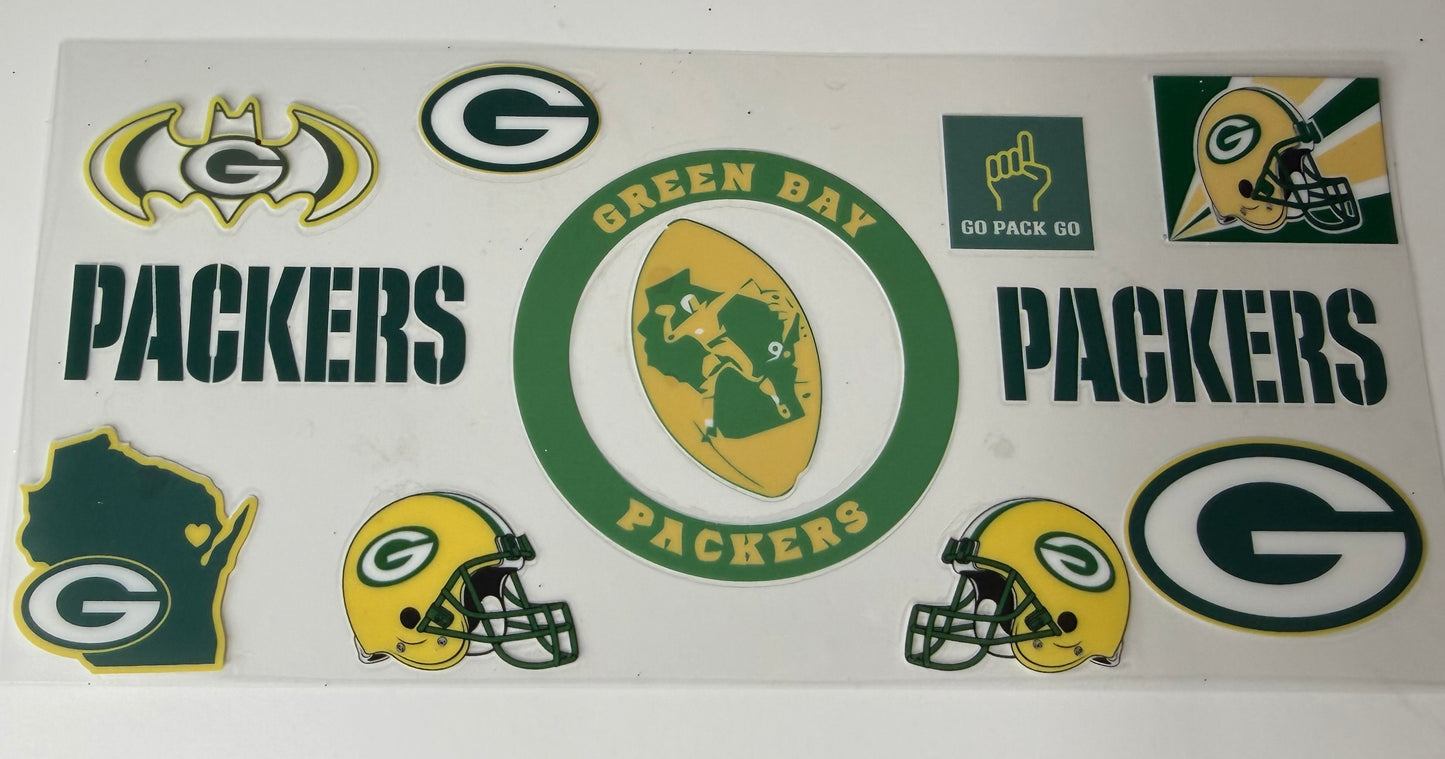 Packer