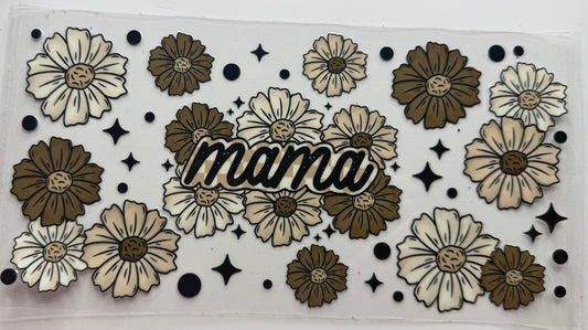 Mama Floral