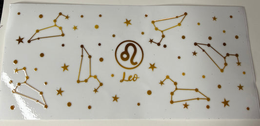 Gold Leo