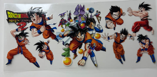 Dragon ball z