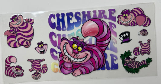 Cheshire Cat