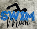 315-Swim Mom