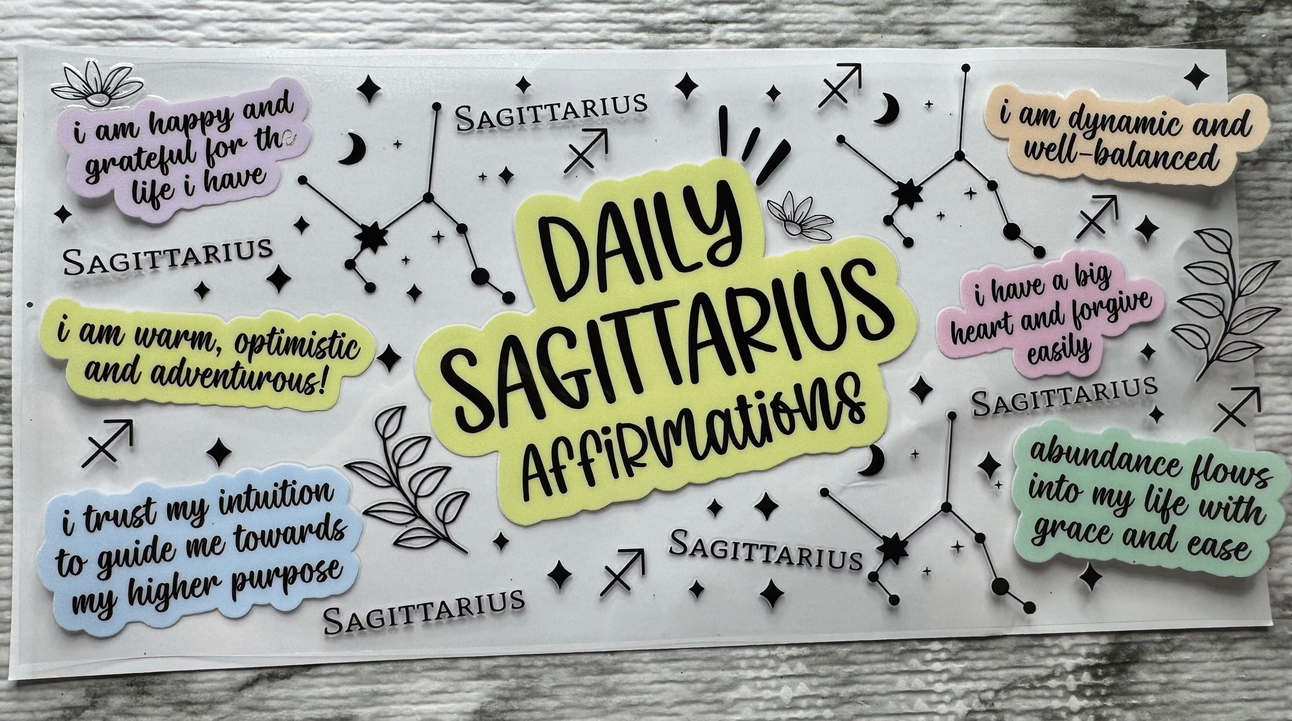 062- Sagittarius