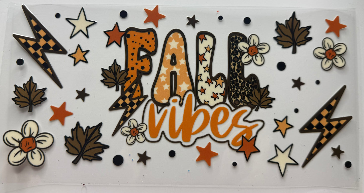 Fall vibes