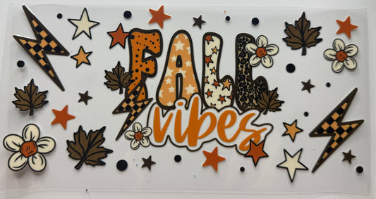 Fall vibes