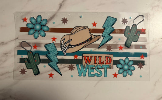 Wild West
