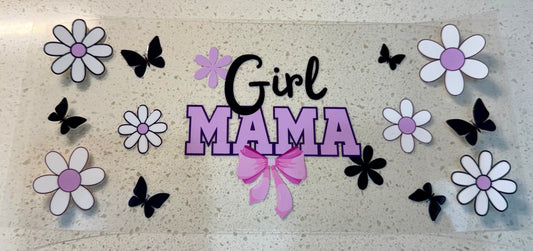 Girl Mama