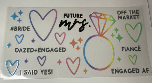 Future Mrs.