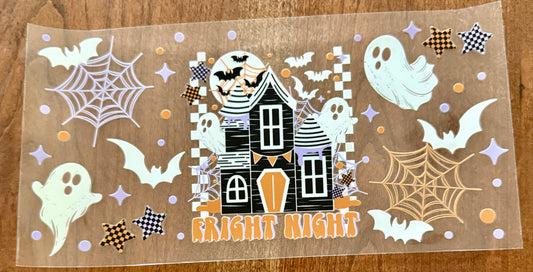 Fright Night