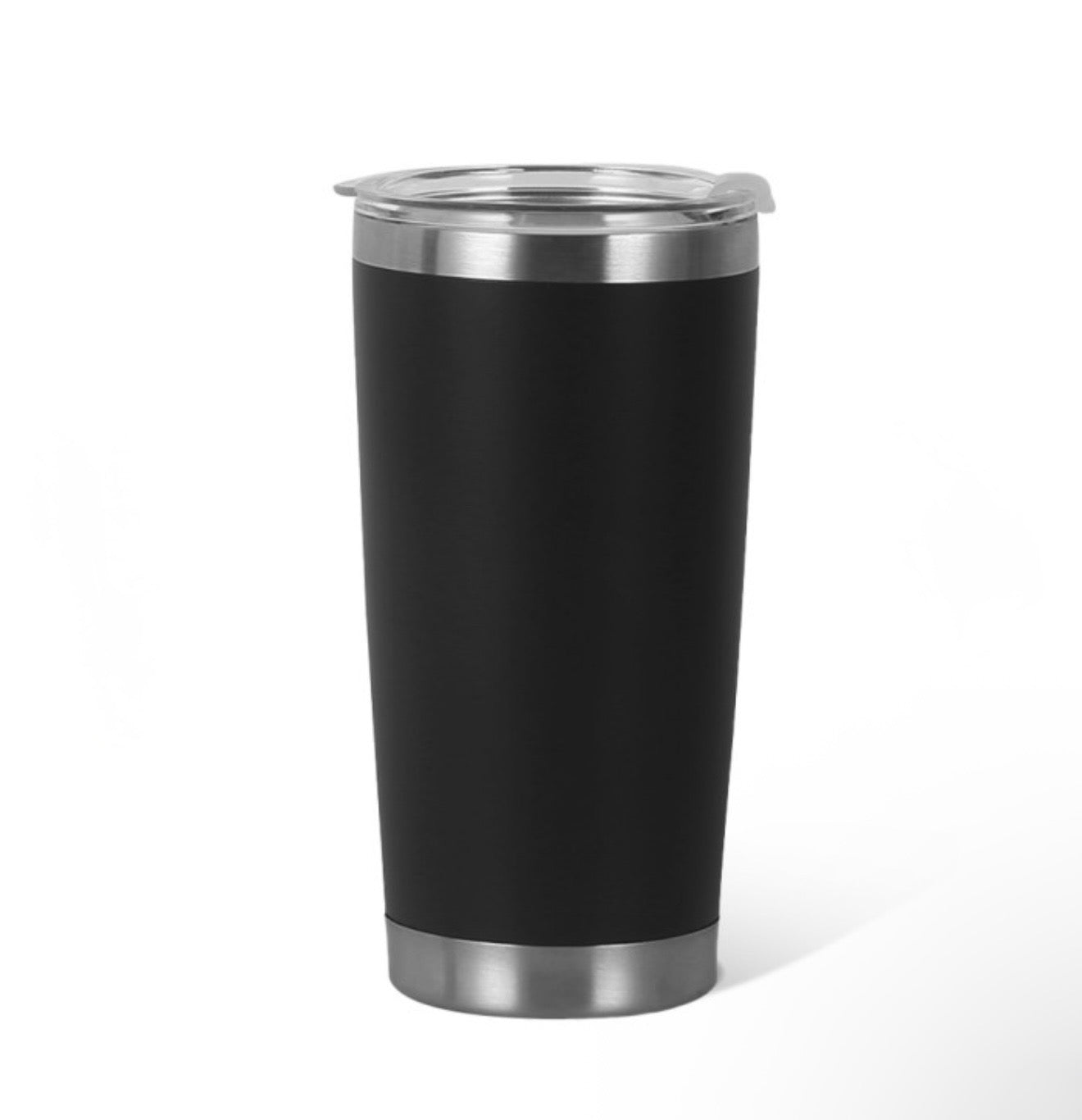 20oz Stainless Steel Travel Mug