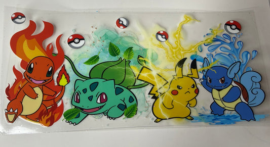 Gotta Catch Em All