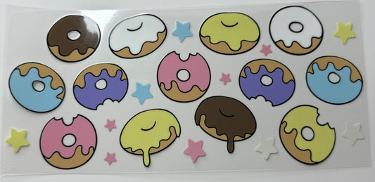 Donuts